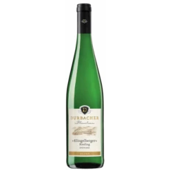 Plauelrain Klingelberger Riesling Spätlese 0,75L