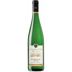 Plauelrain Klingelberger Riesling Spätlese Trocken 0,75L