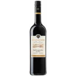 Kochberg Spätburgunder Rotwein Kabinett Trocken 0,75L