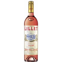 Aperitif Rosé 0,75L