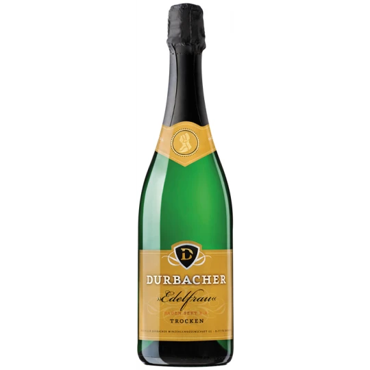Edelfrau Sekt Trocken 0,75L