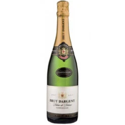 Dargent Chardonnay Sekt 0,75L