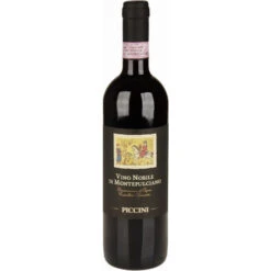 Vino Nobile Di Montepulciano DOCG Rotwein 0,75L