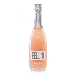 Bellini Di Canella Weinhaltiger Aperitif 0,75l