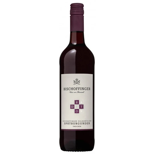 Tradition SpÀtburgunder Trocken 0,75L
