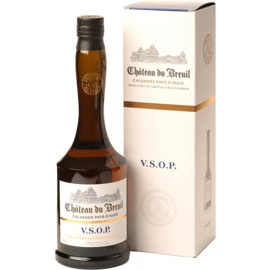 Du Breuil Calvados VSOP 0,7L