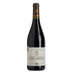Benedikt Grande Reserve Cotes Du Rhone AOC 0,75L