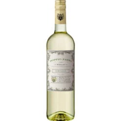 Passo Weißwein Grillo Sicilia DOC 0,75L