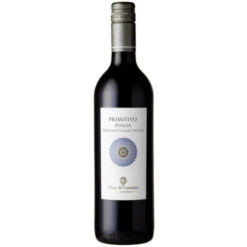 Di Carosino Primitivo Puglia IGP 0,75L