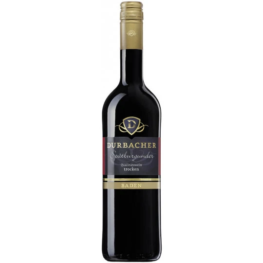 Kochberg Spätburgunder Rotwein KOLLEKTION Trocken 0,75L