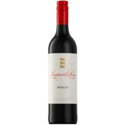 Leap Merlot 0,75L