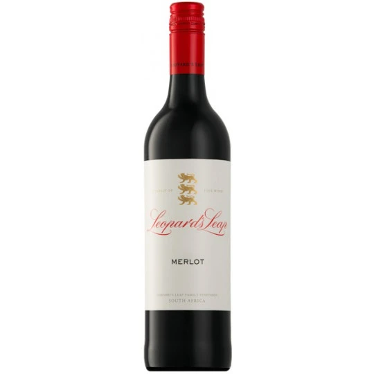 Leap Merlot 0,75L