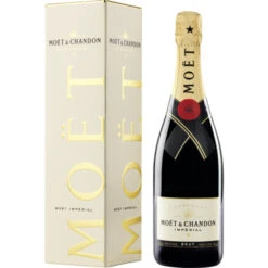 & Chandon Champagne Brut Imperial GP 1,5L