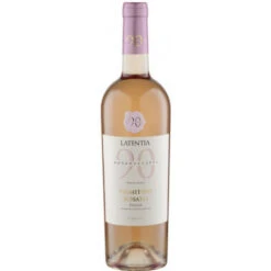 Primitivo Rosato Puglia IGT 2019 0,75L