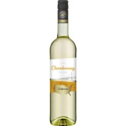 Kalifornien Chardonnay Weißwein 0,75L