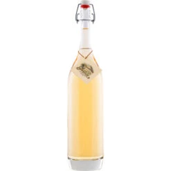 Alter Bodensee Apfel 0,5L