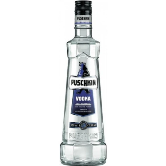 Vodka 0,7L