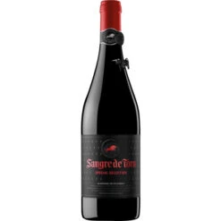 Torres Sangre De Toro Special Selection 0,75L