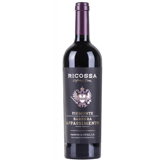 Barbera Appassimento 0,75L