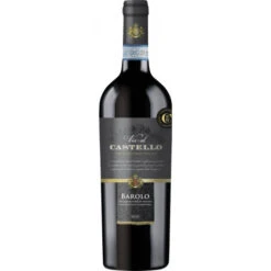 Al Castello Barolo DOCG Rotwein 0,75L