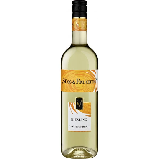 Süss & Fruchtig Riesling 0,75L