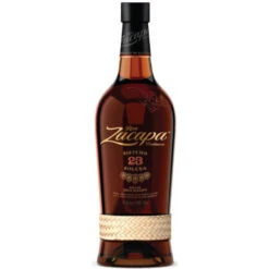 Zacapa Centenario Solera 23 Gran Reserva 40% 0,7L